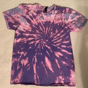 Tie Dye T-Shirt